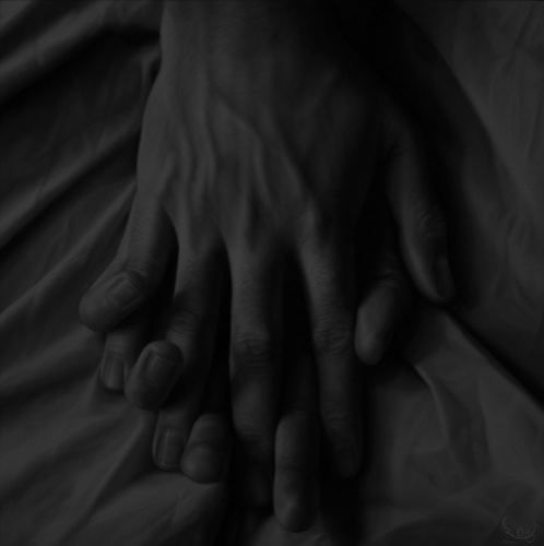 Verbundenheit und Nachsorge nach einem BDSM-Date